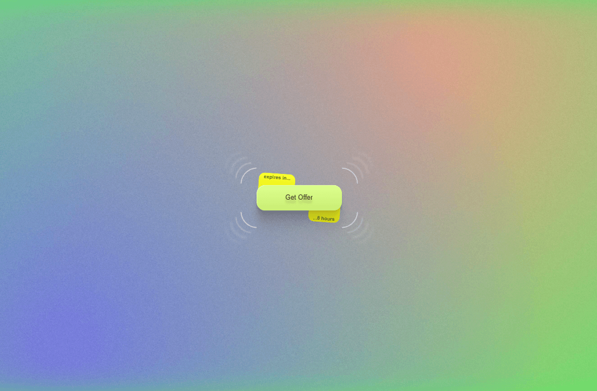 Drawer Offer Button