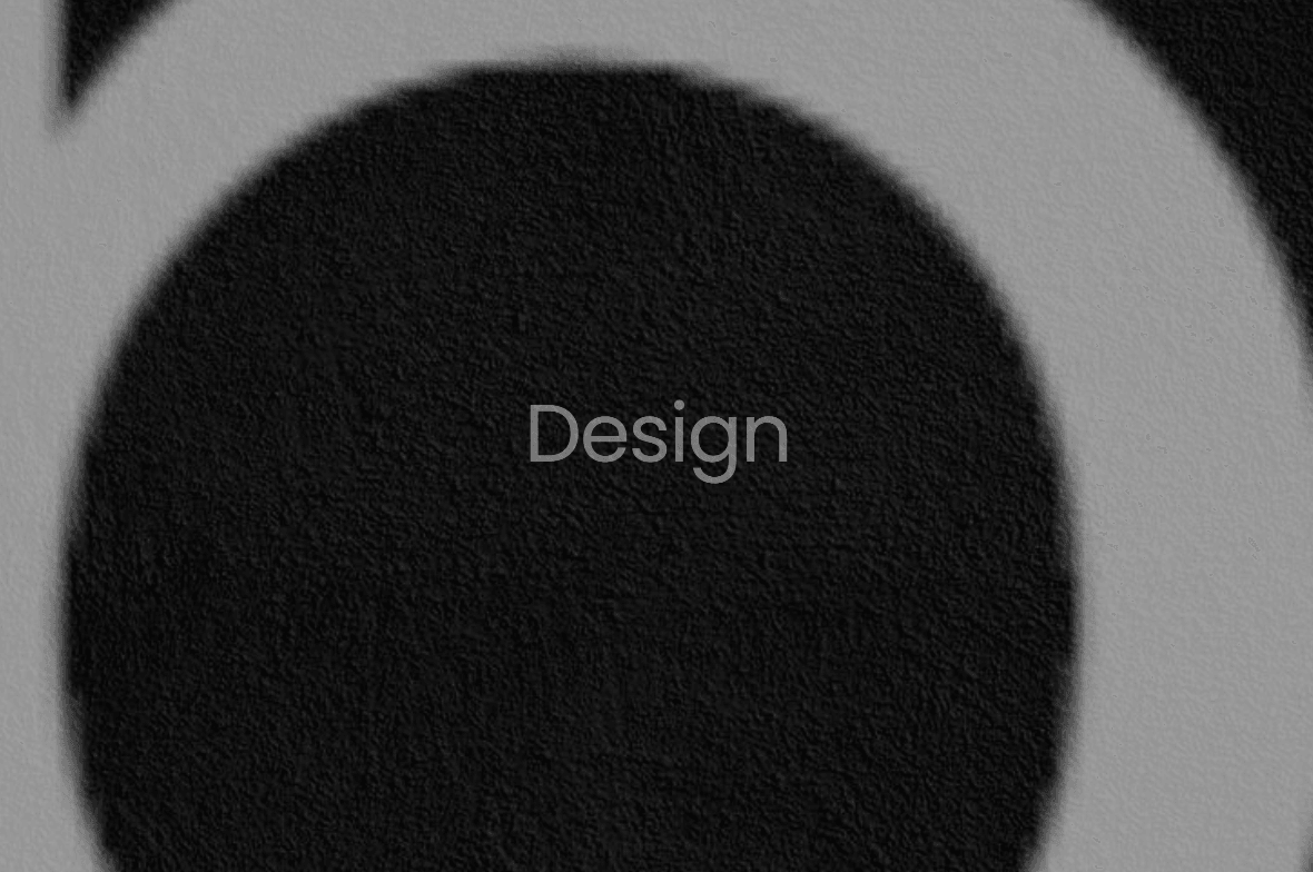 Zoom Text Tunnel