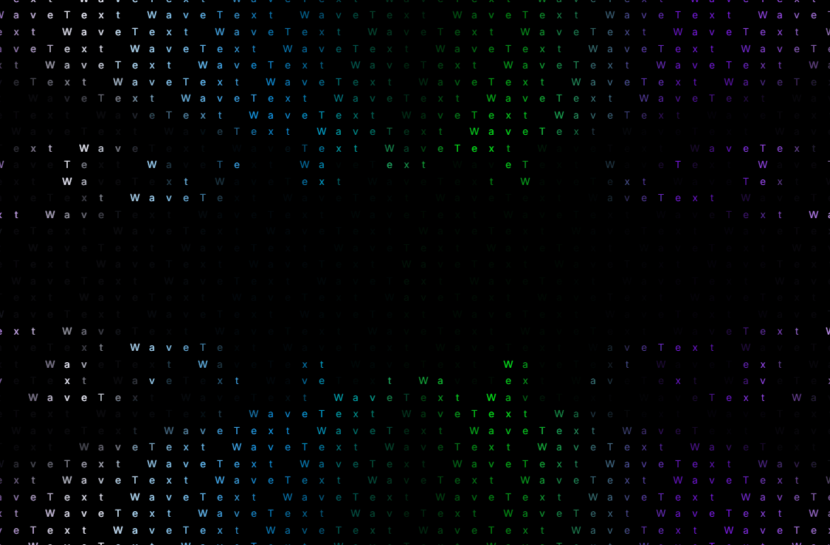 Character Background