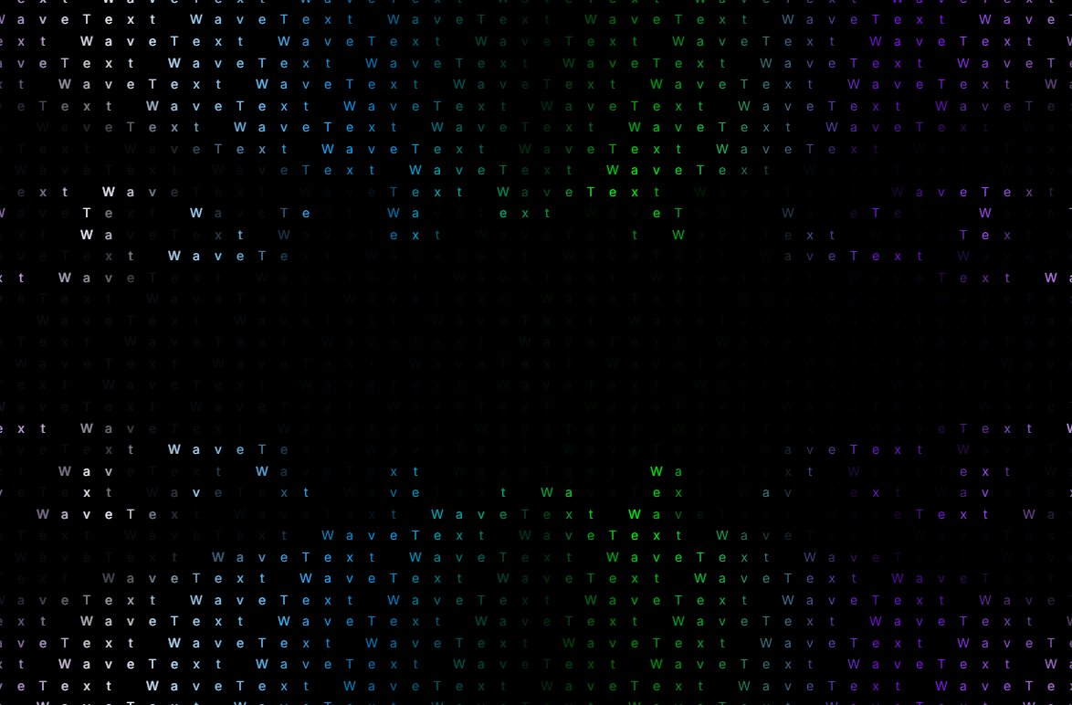 Character Background
