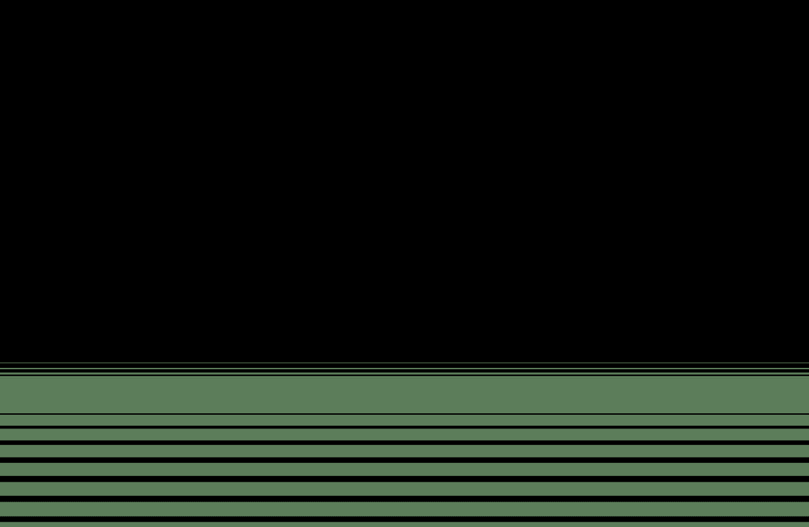 Animated Wave Footer