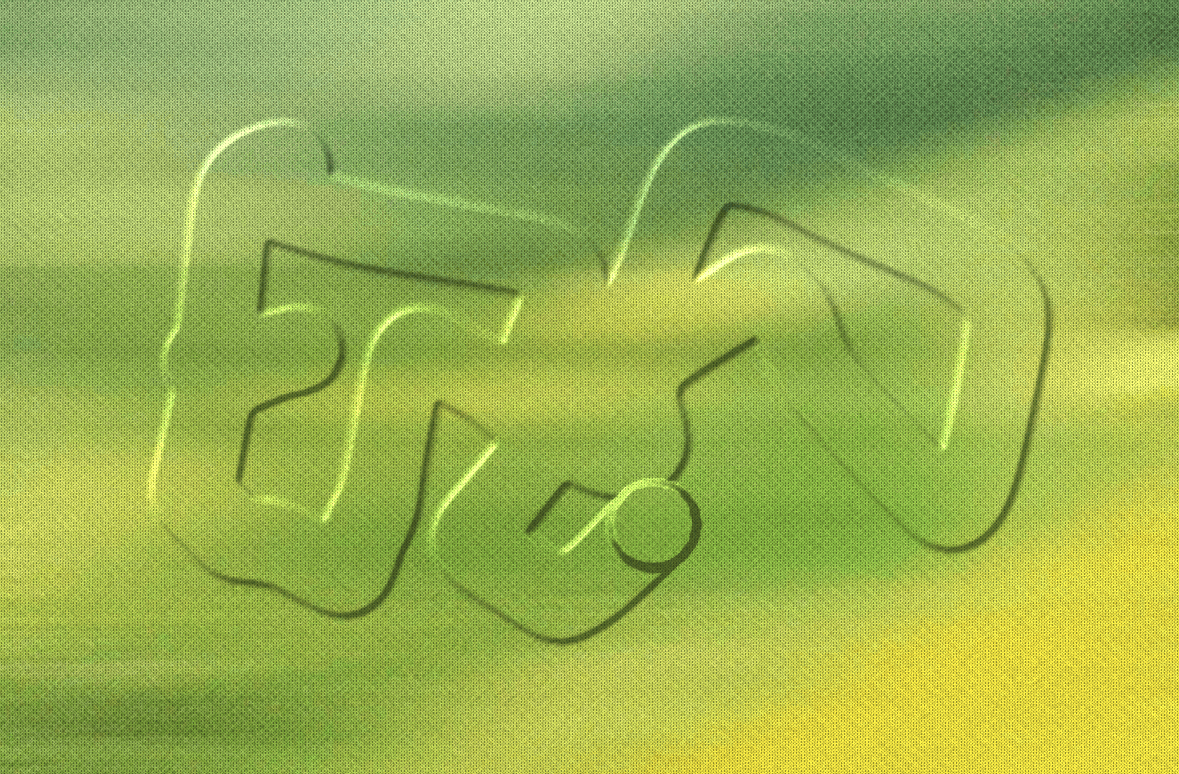 Oil Paint Cursor