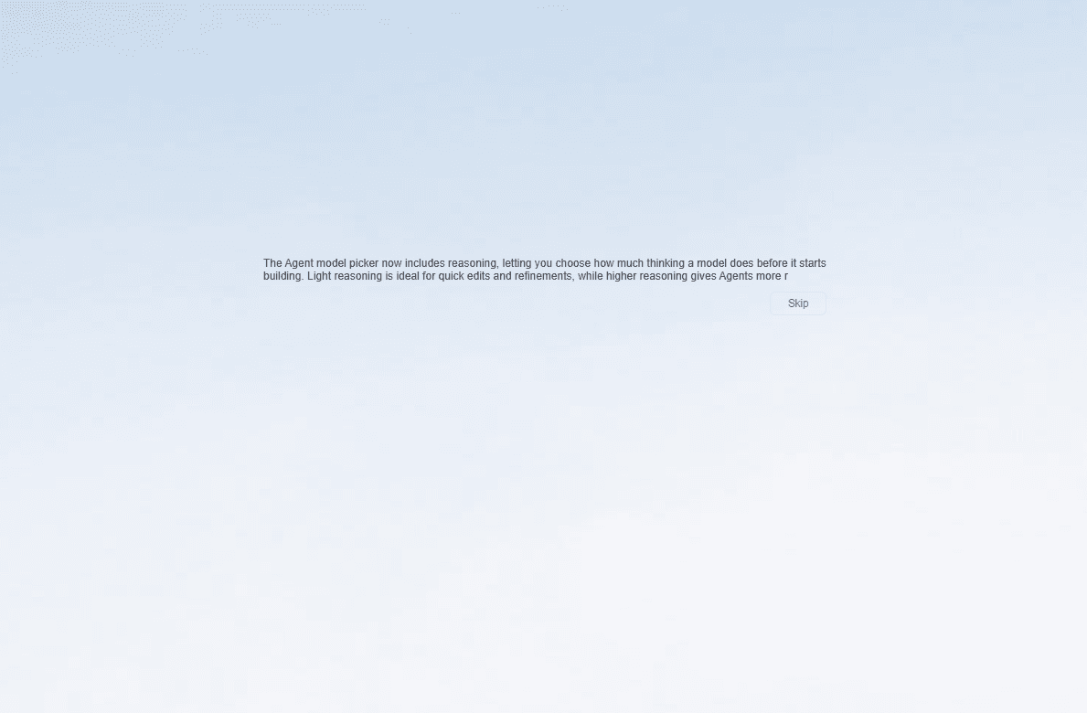Streaming Text