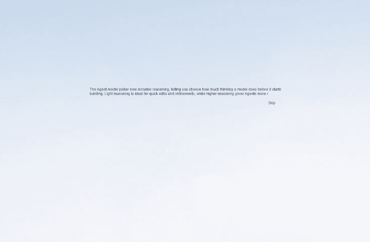Streaming Text