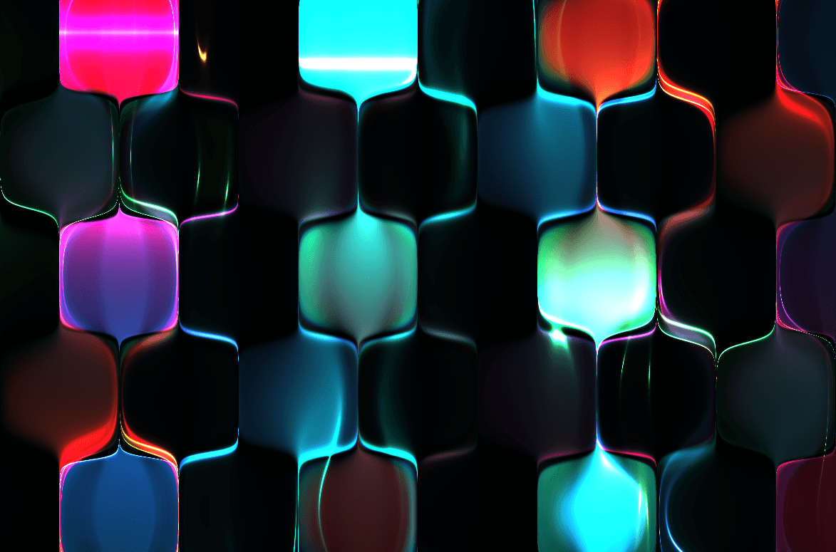 Jello Lights BG