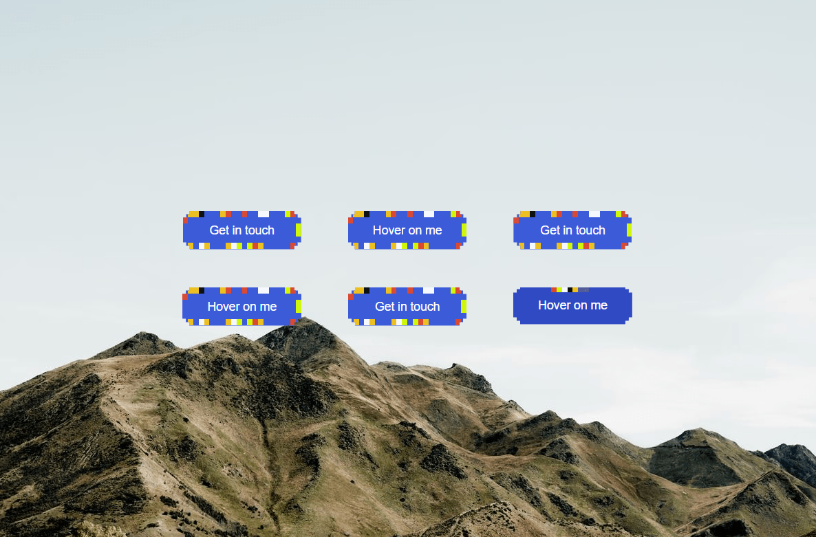 Pixel CTA Button