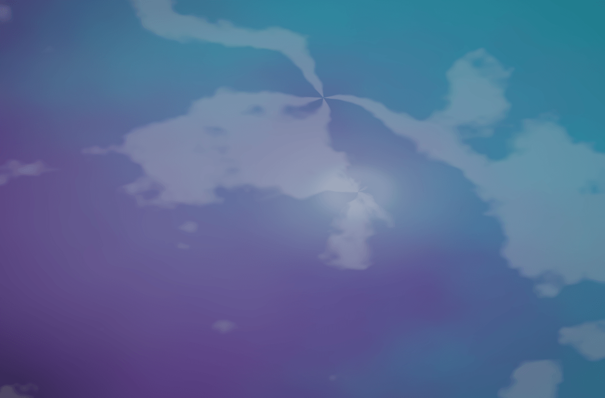 Liquid Glass Shader