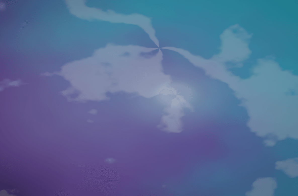 Liquid Glass Shader