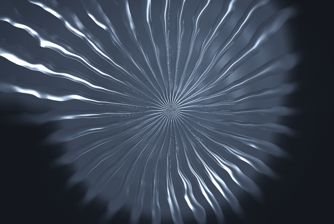 Ferrofluid BG