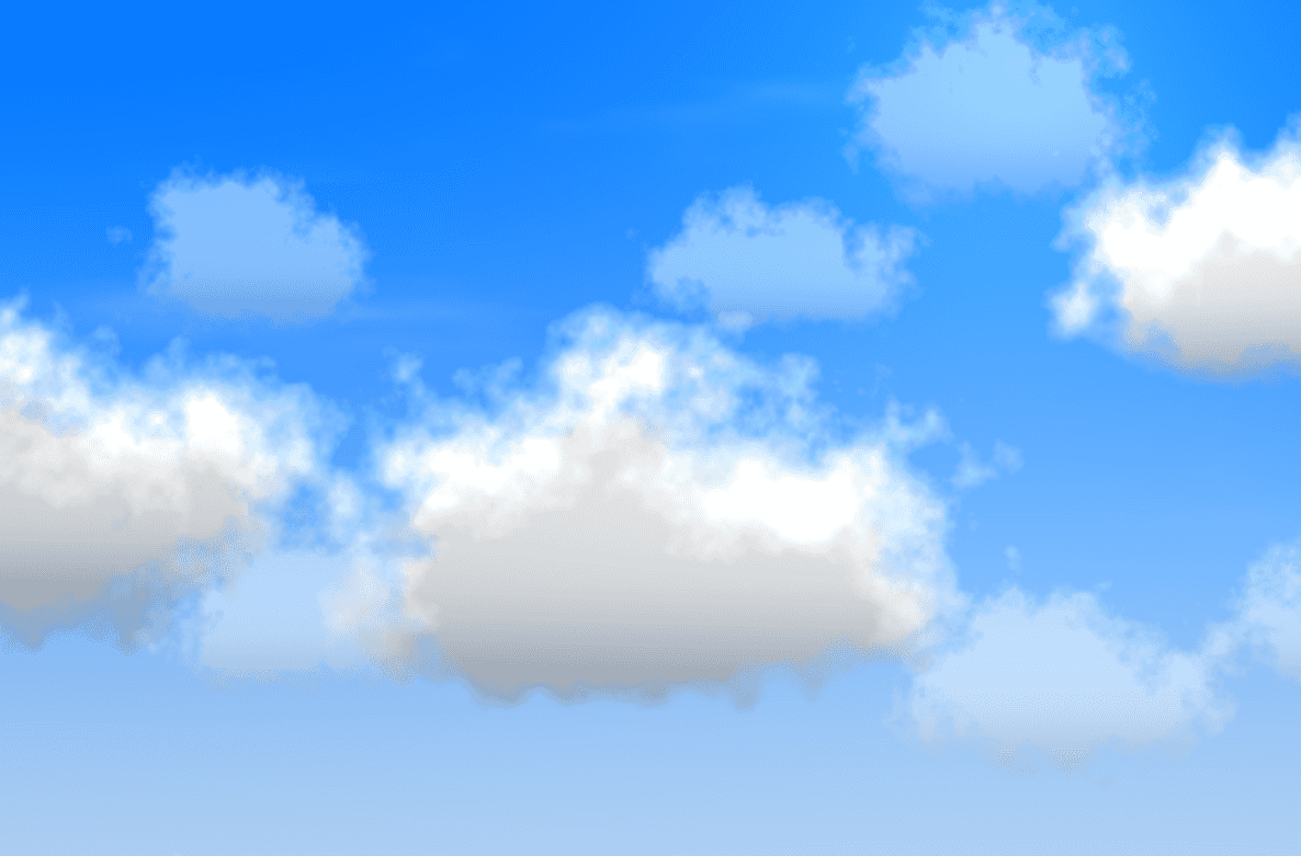Cloud Sky BG