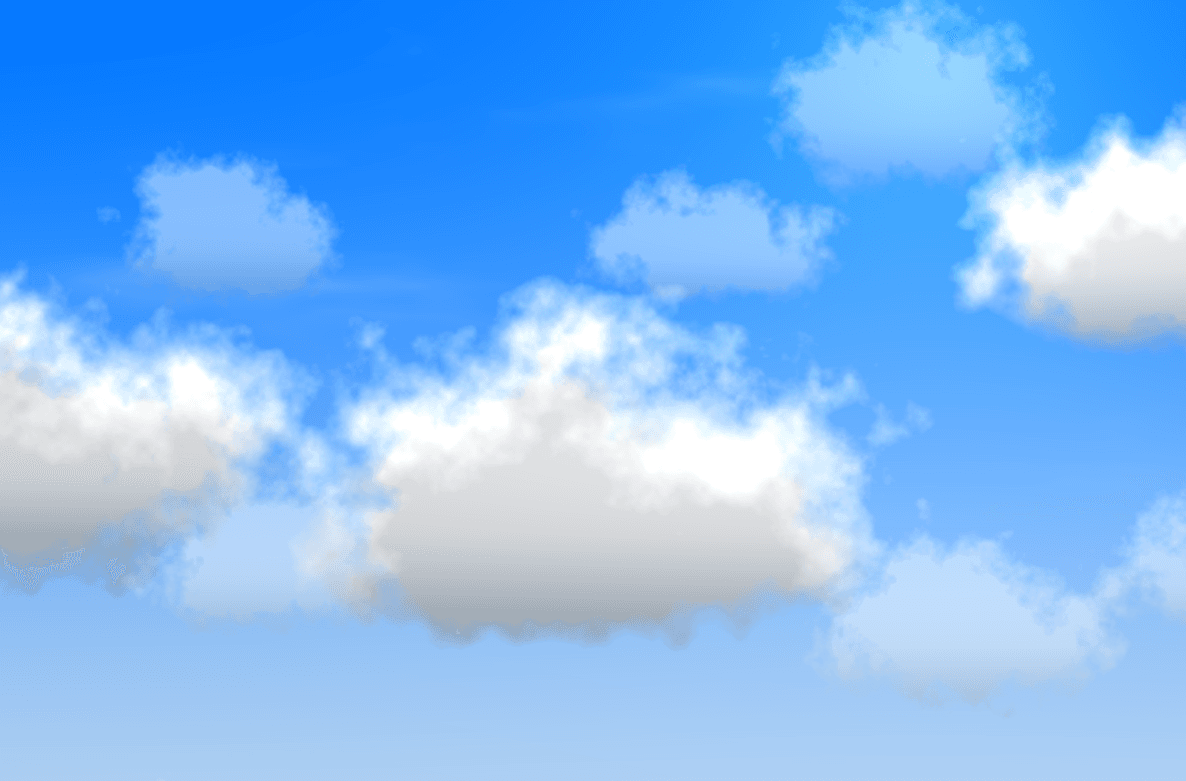 Cloud Sky BG