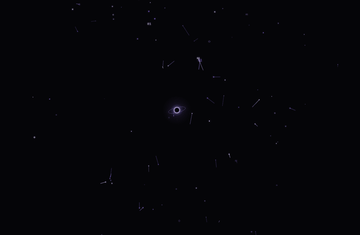 Cursor Vortex