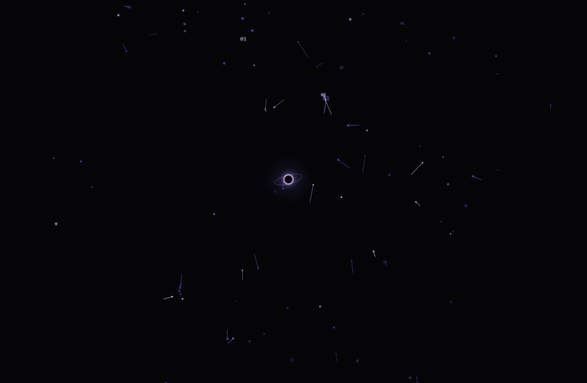 Cursor Vortex