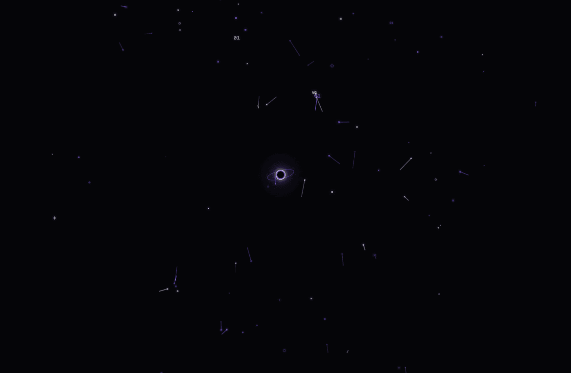 Cursor Vortex