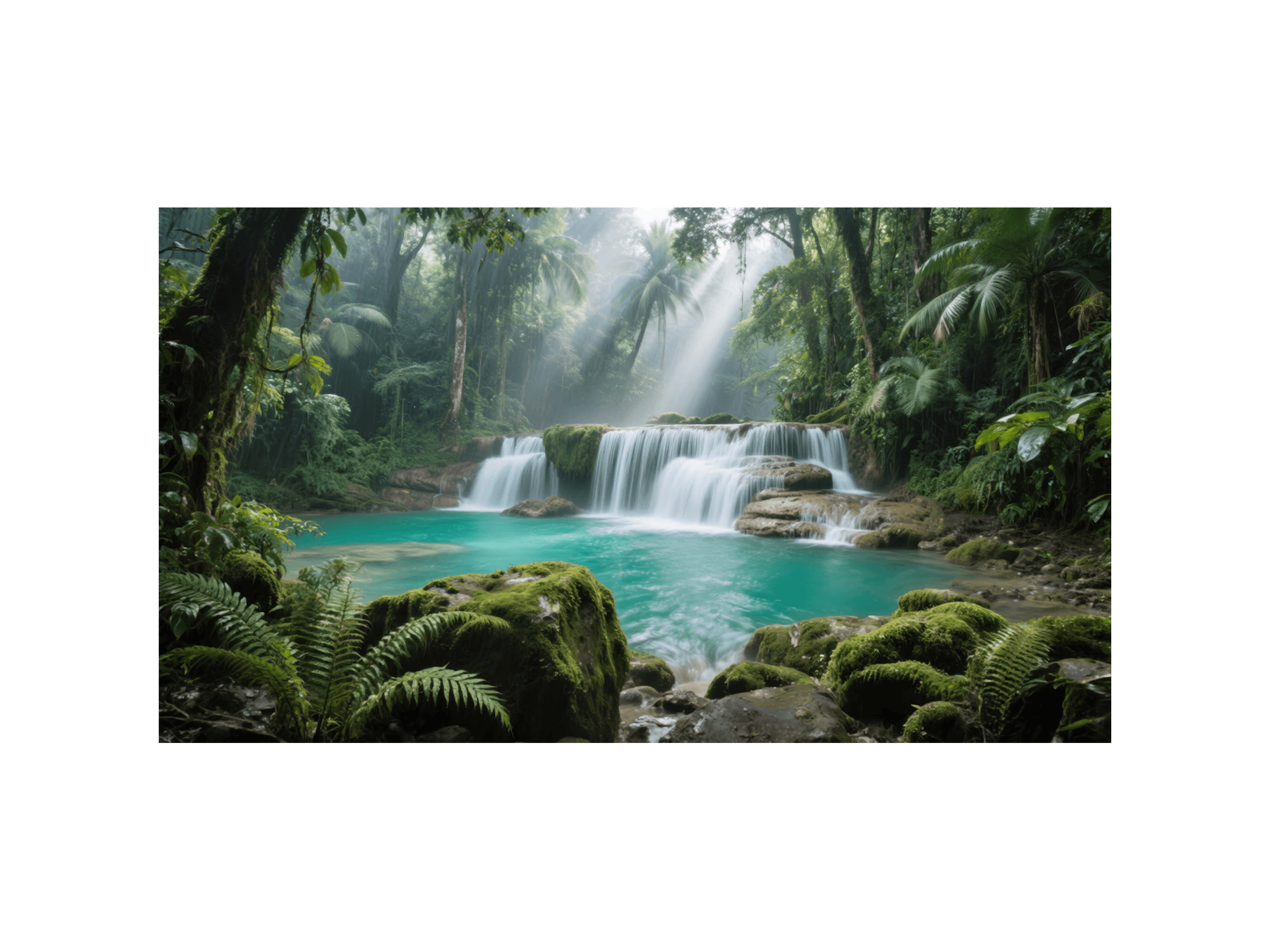 Water Effect