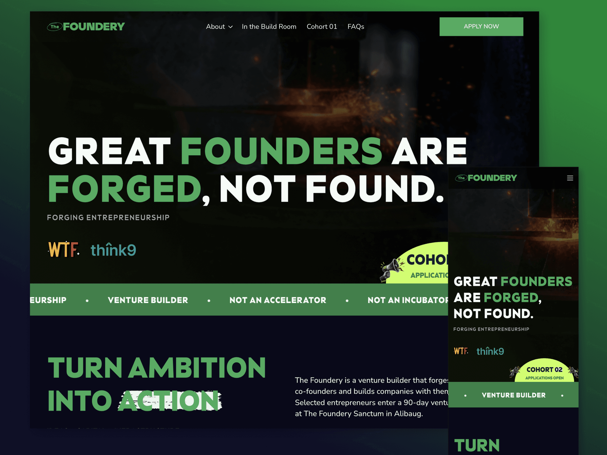 Foundery