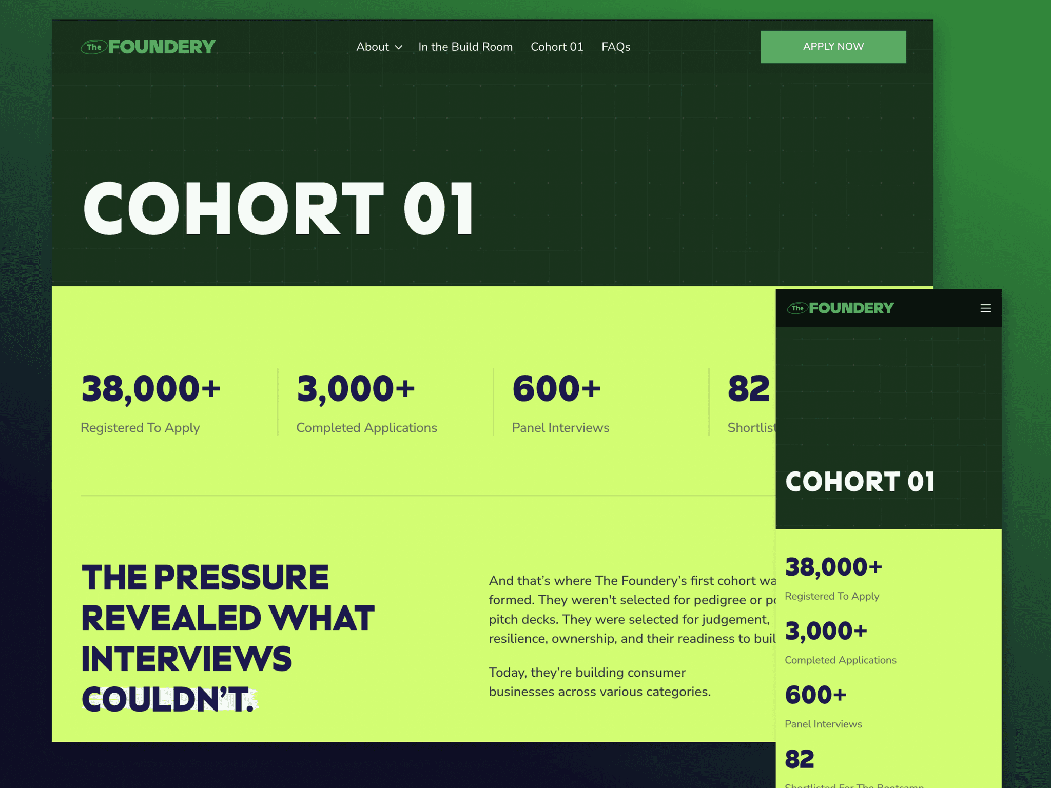 Foundery