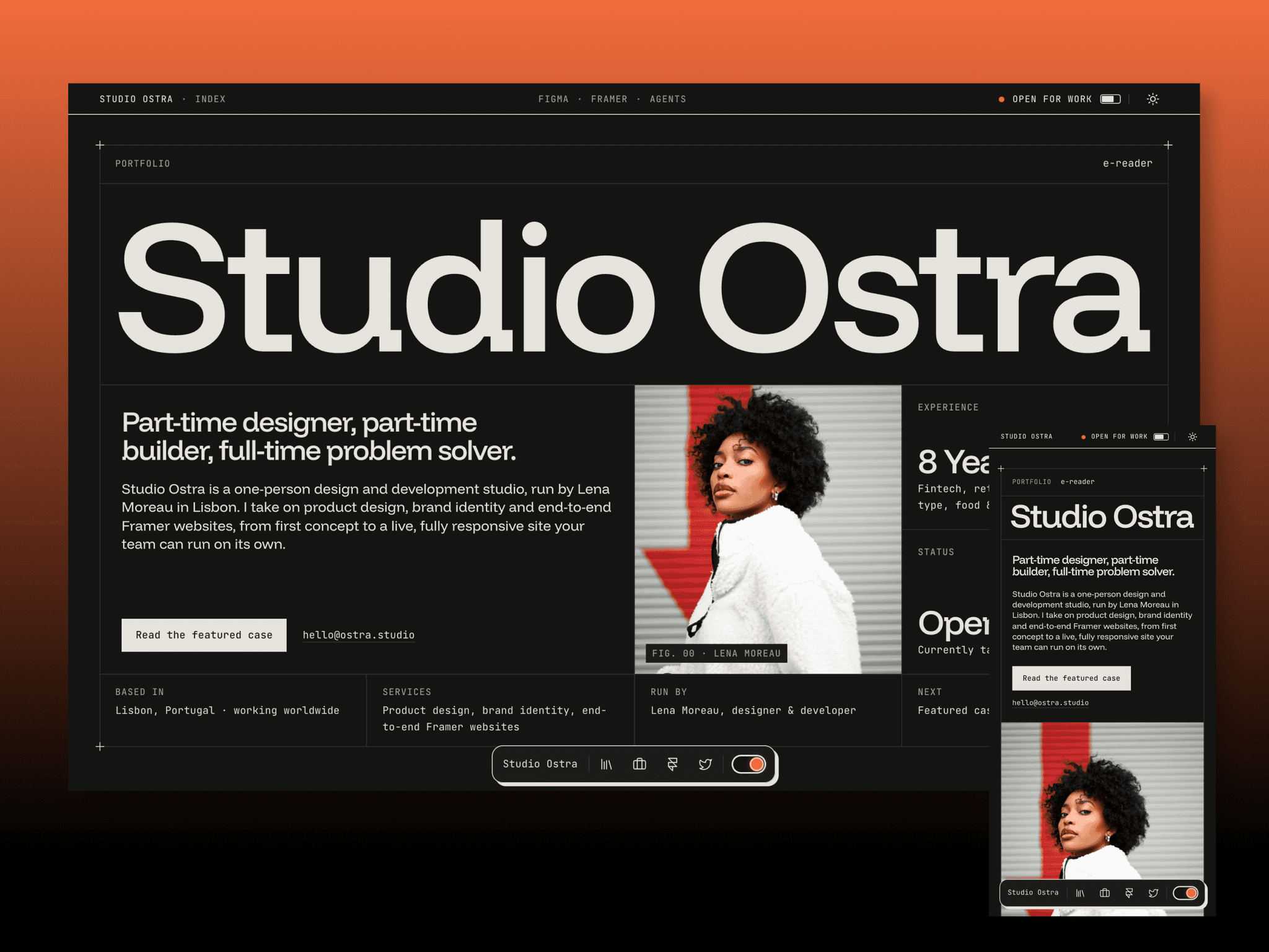 Folioreader