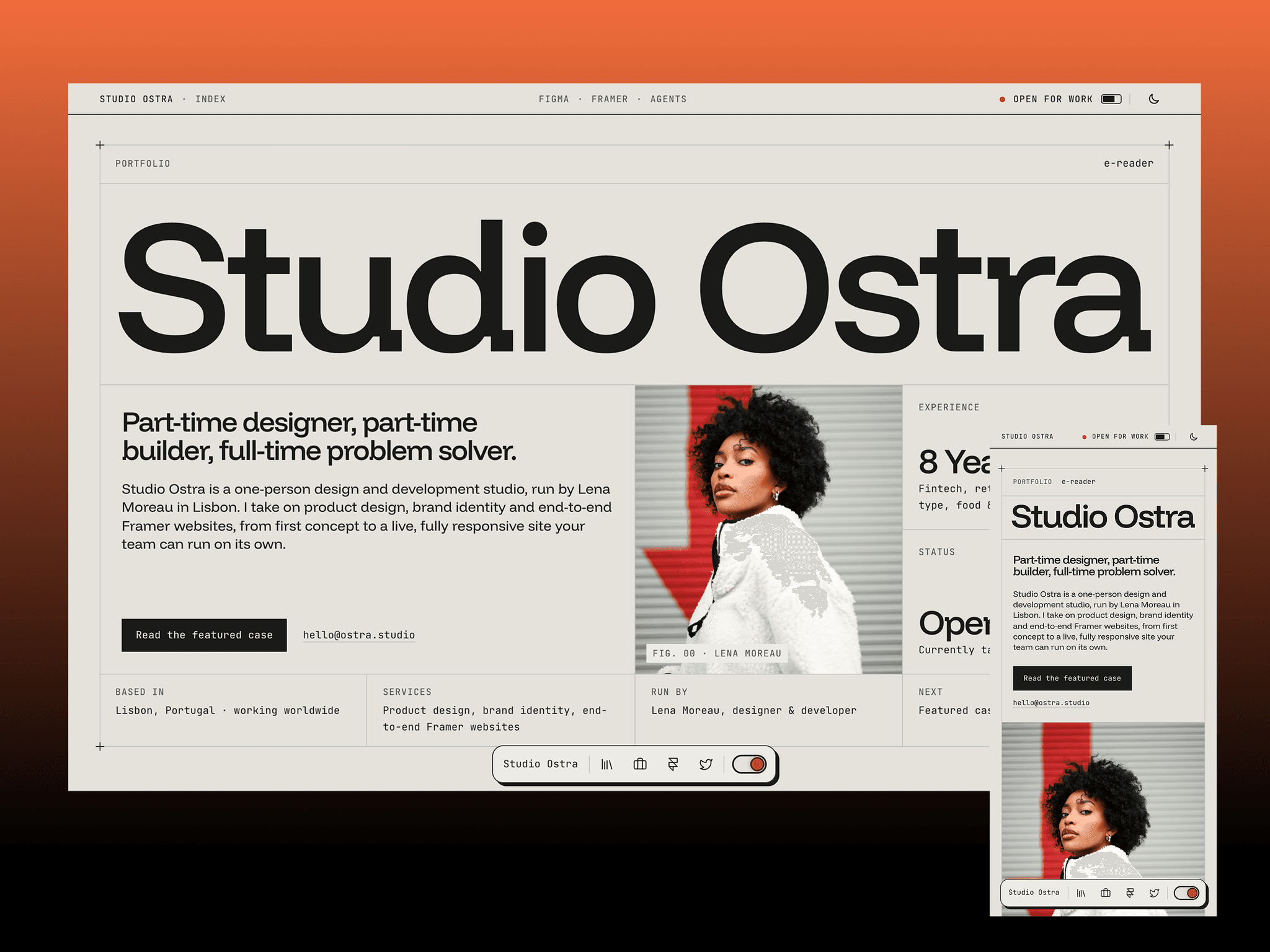 Folioreader