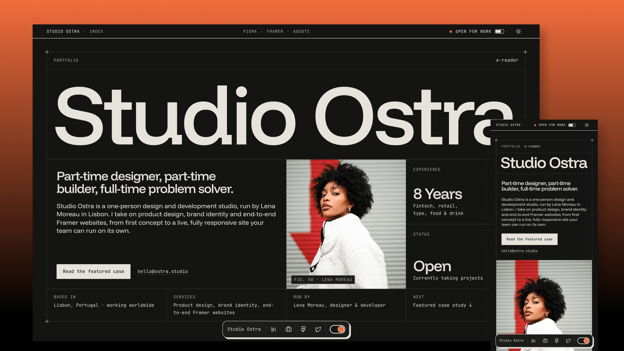 FolioReader Lite