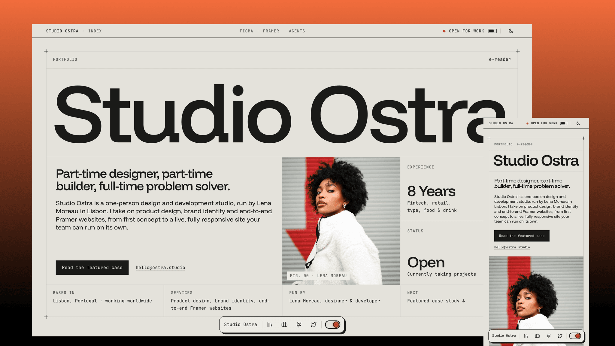 FolioReader Lite
