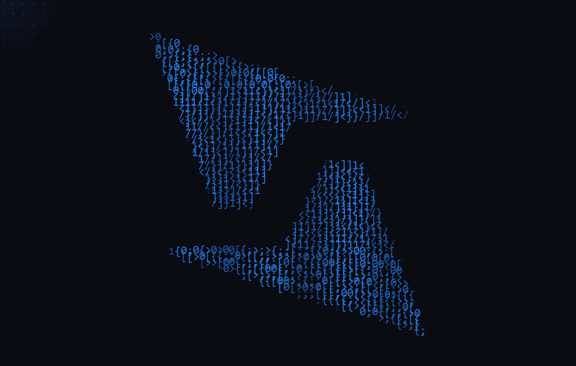 Interactive Logo