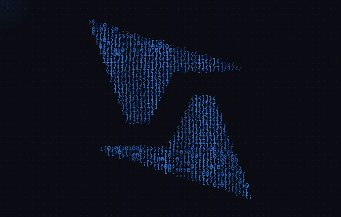 Interactive Logo