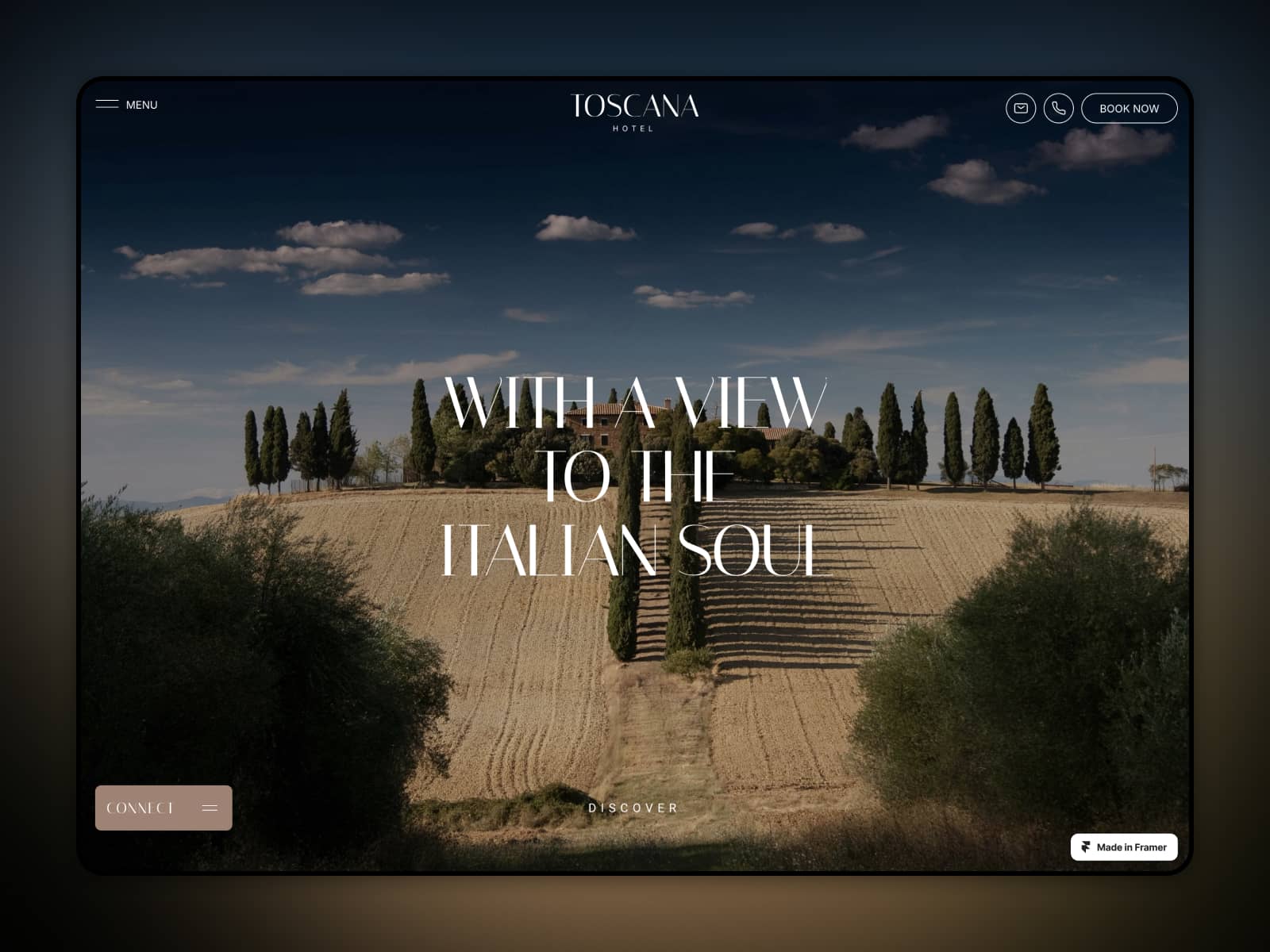 Toscana