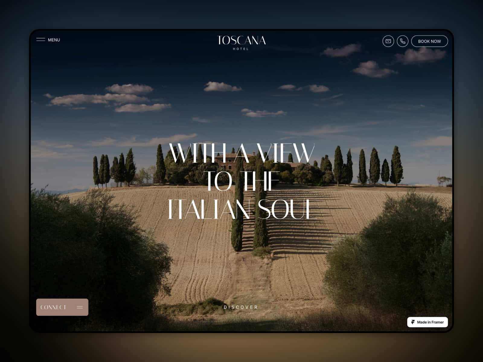 Toscana