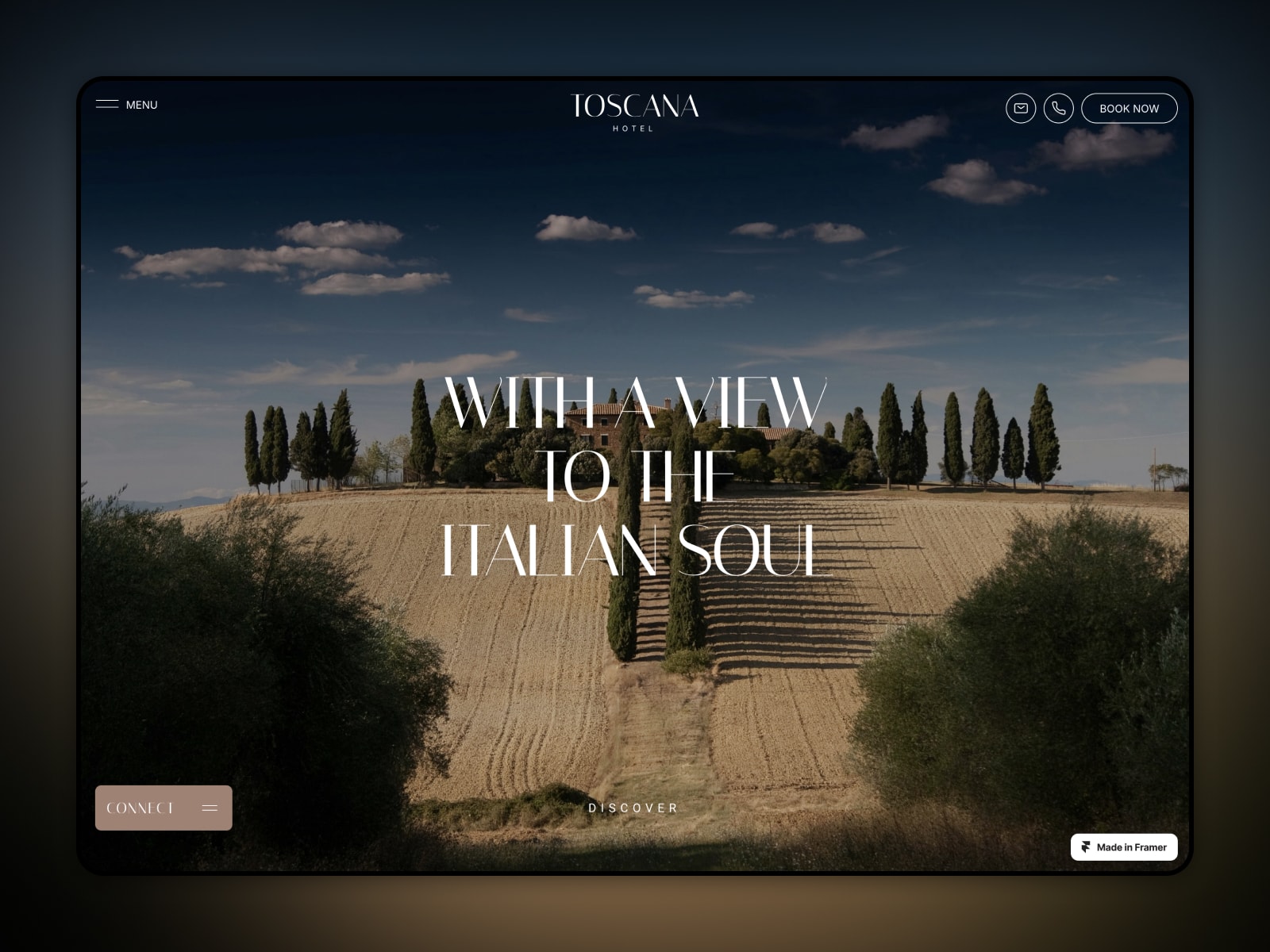 Toscana