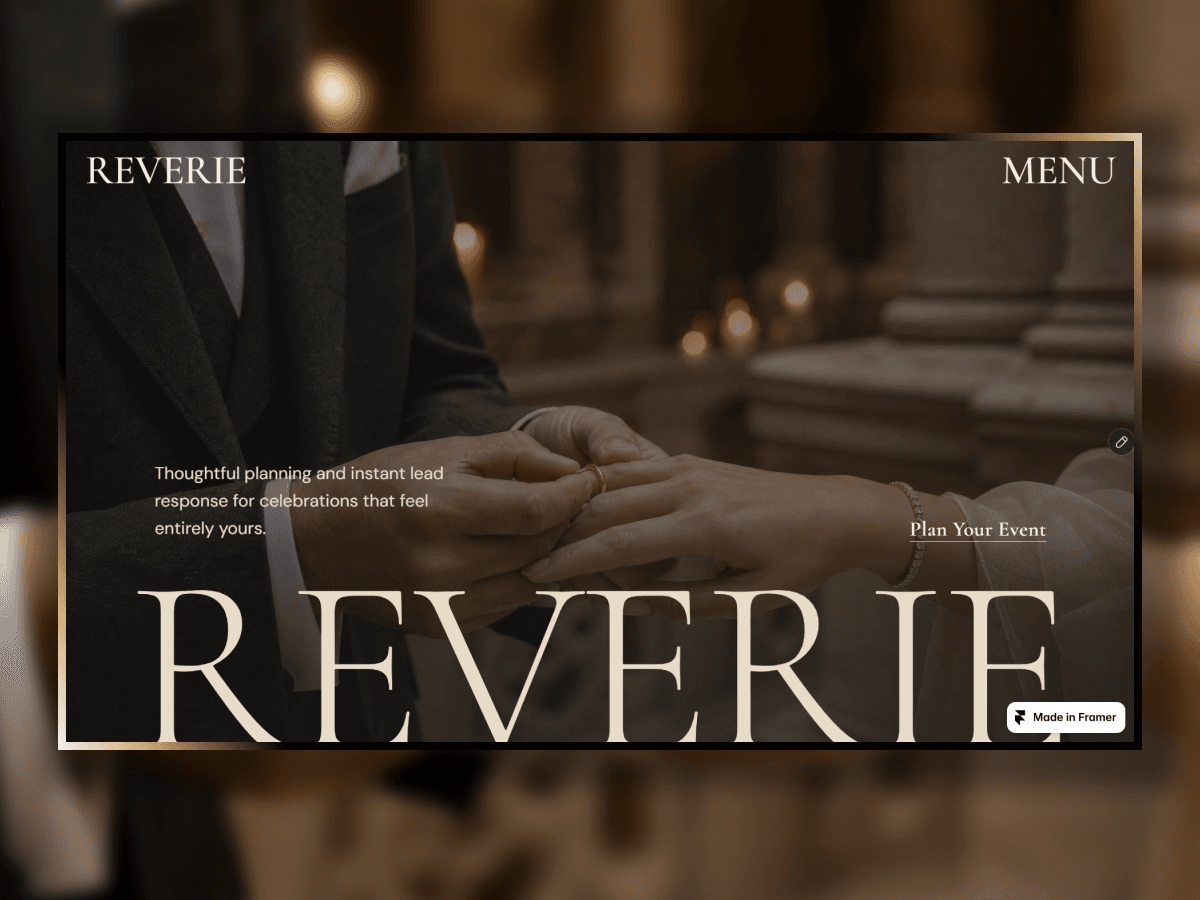 Reverie