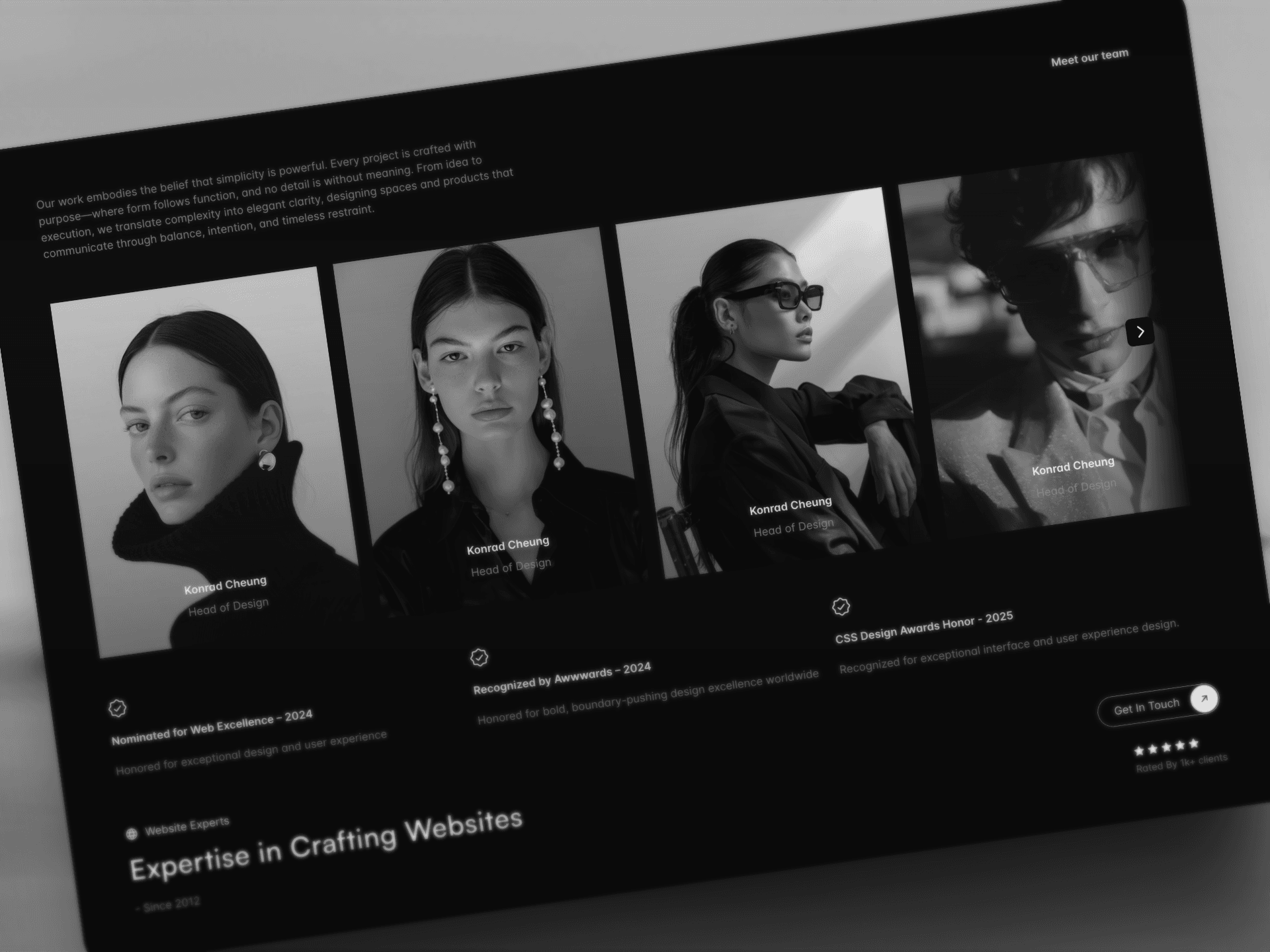 Portus Studio