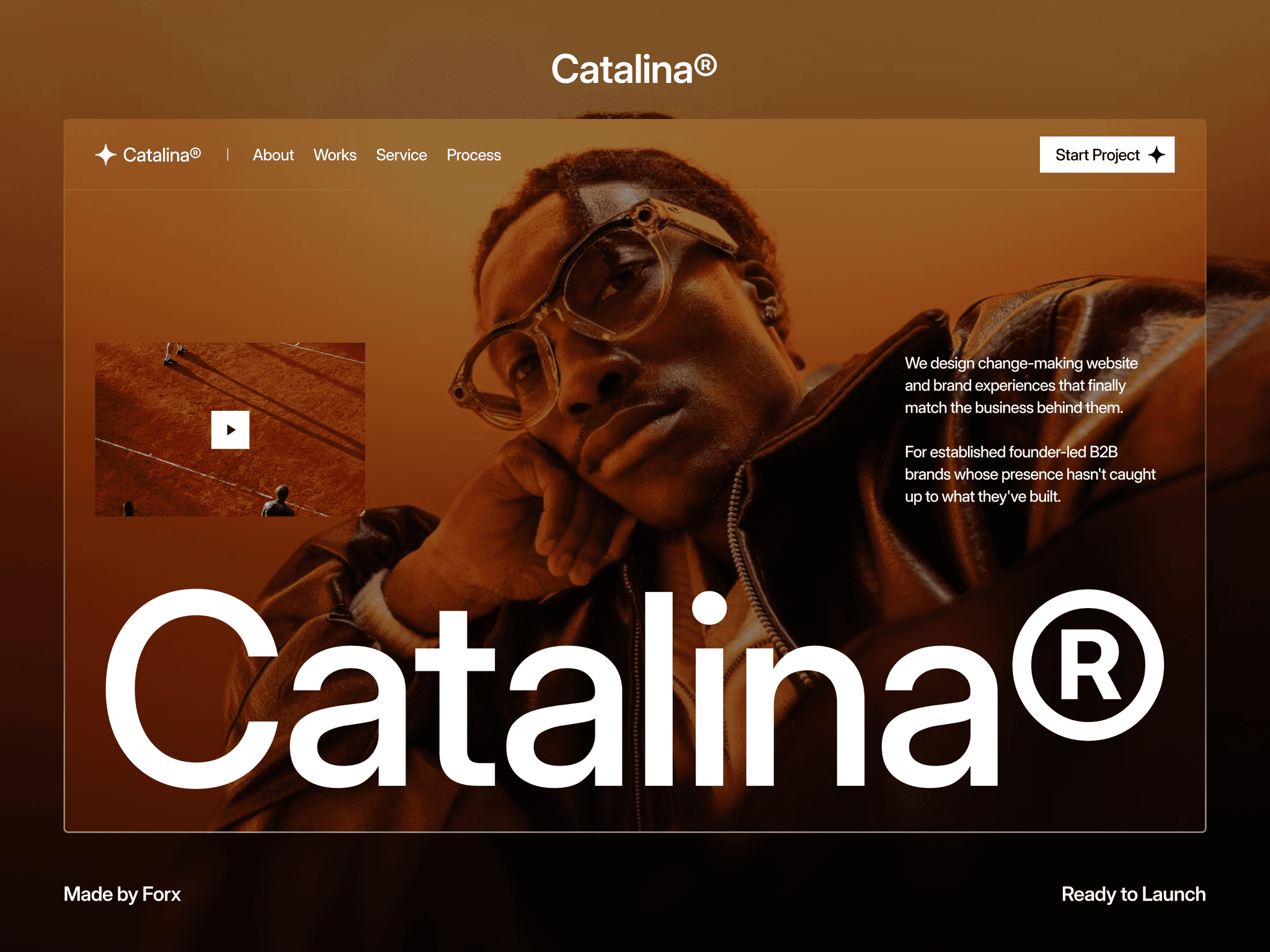 Catalina®