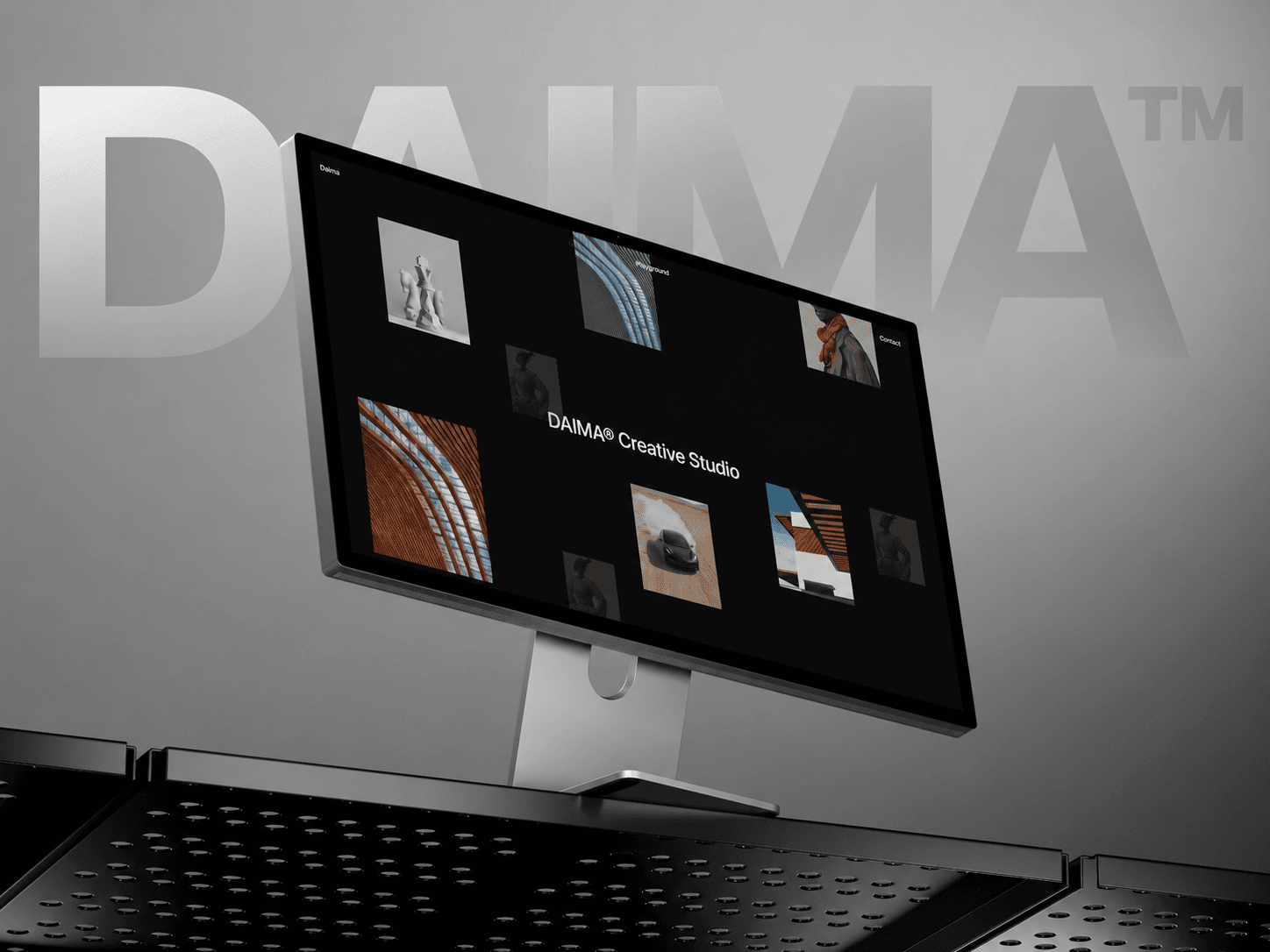 DAIMA™