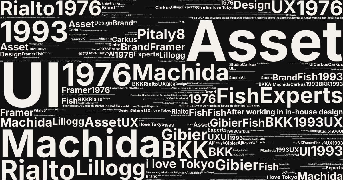 Pitaly8 TypeFractal