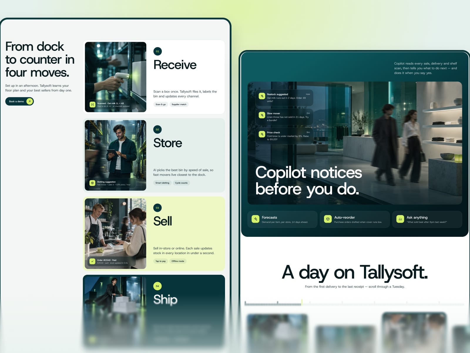 Tallysoft
