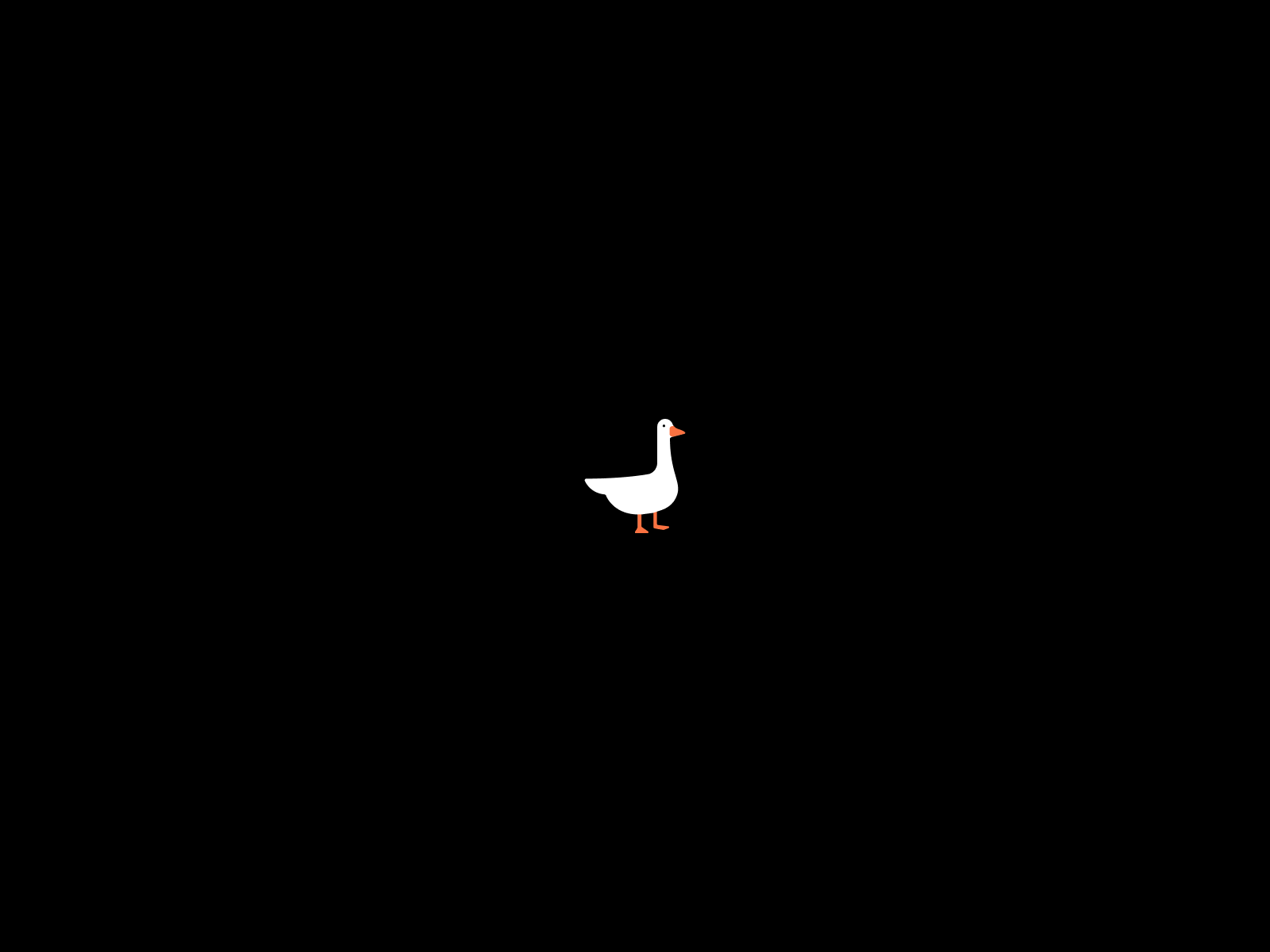 Goose
