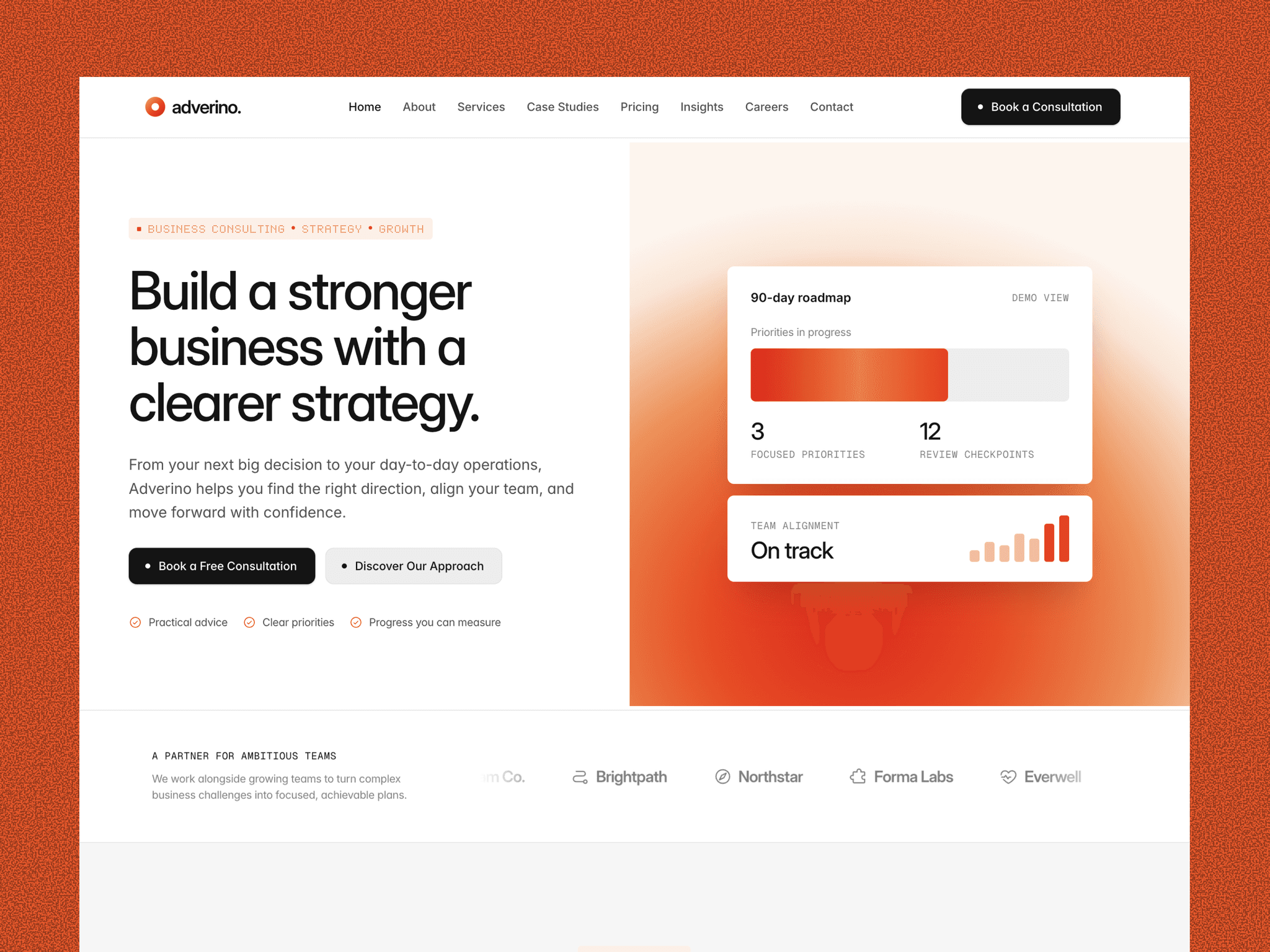 Adverino