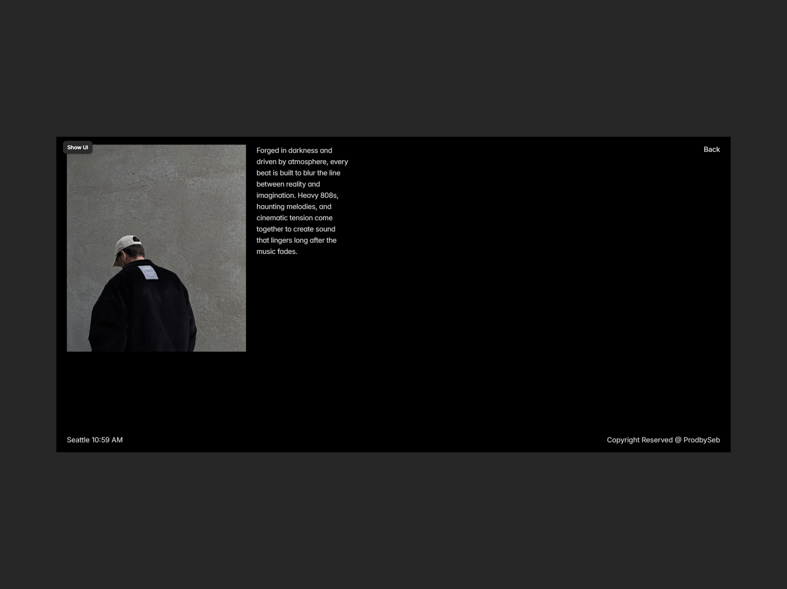 Archive 101