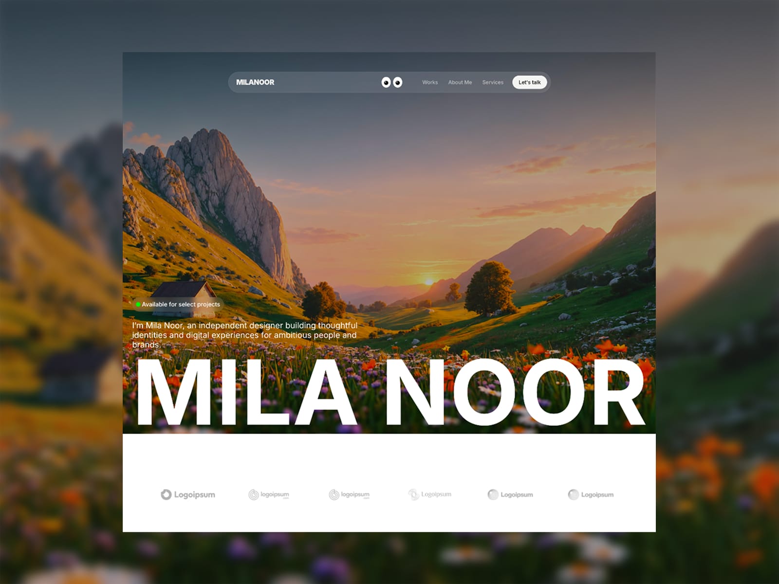 Mila Noor