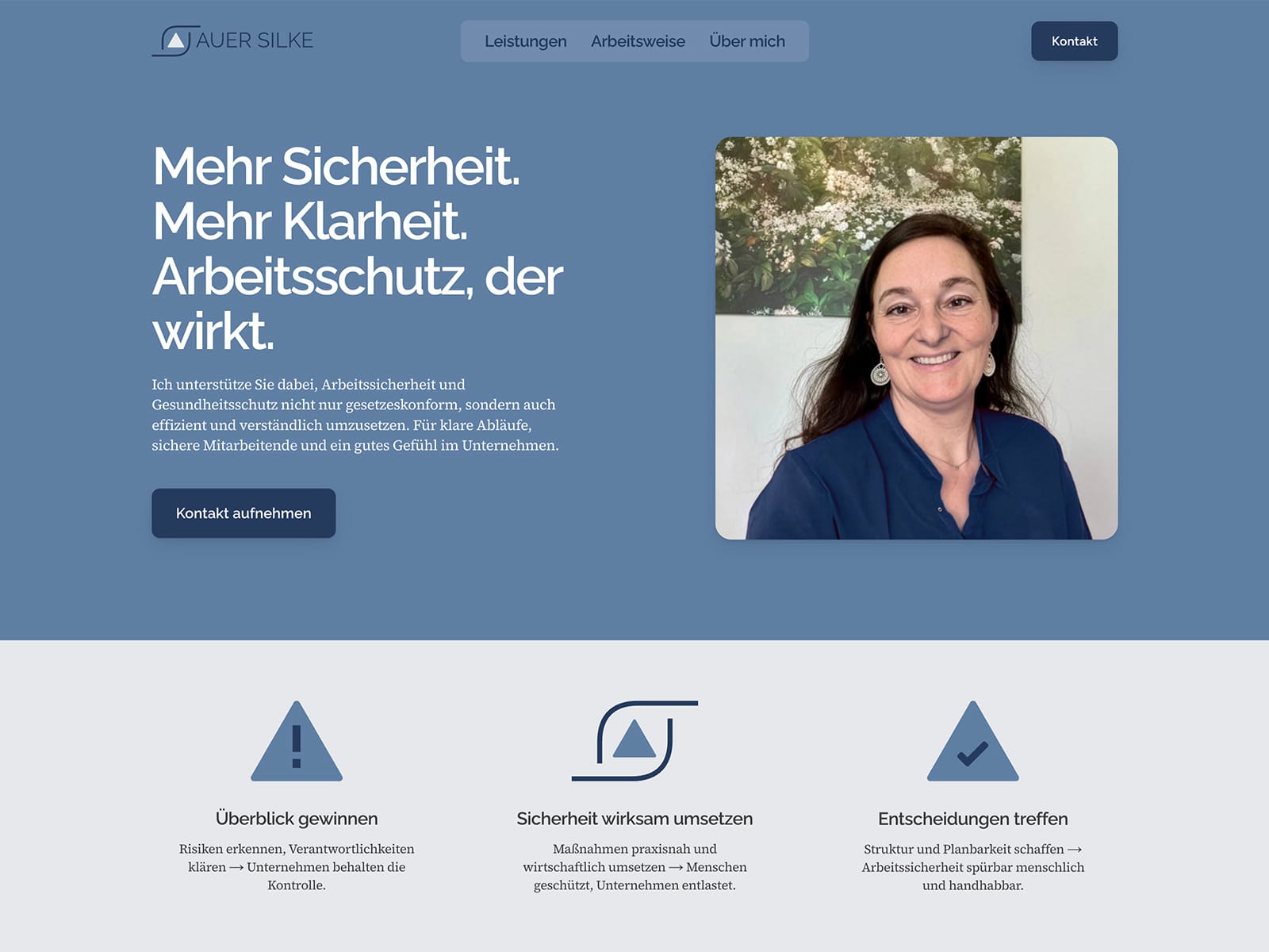 Auer Silke