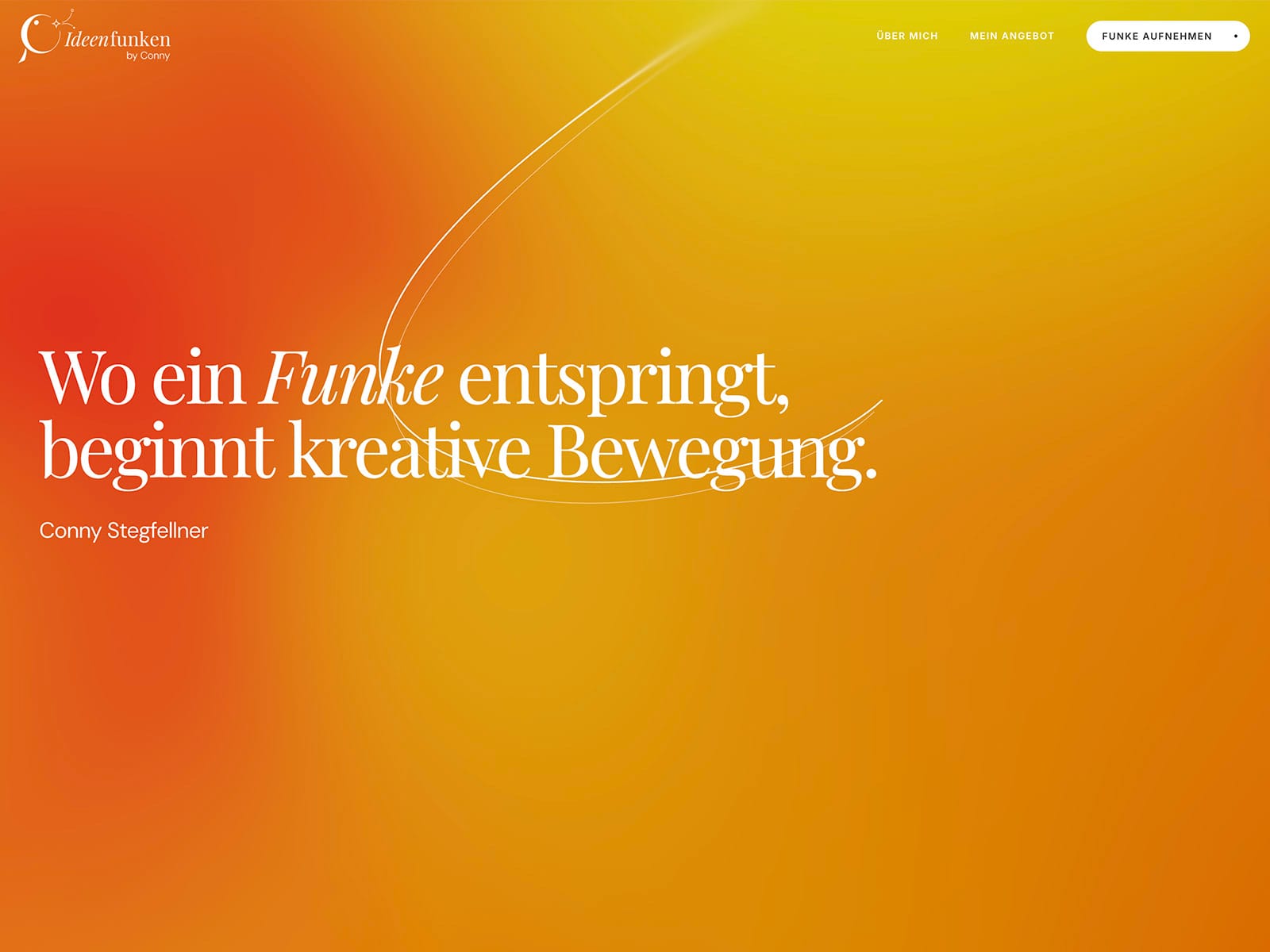 Ideenfunken
