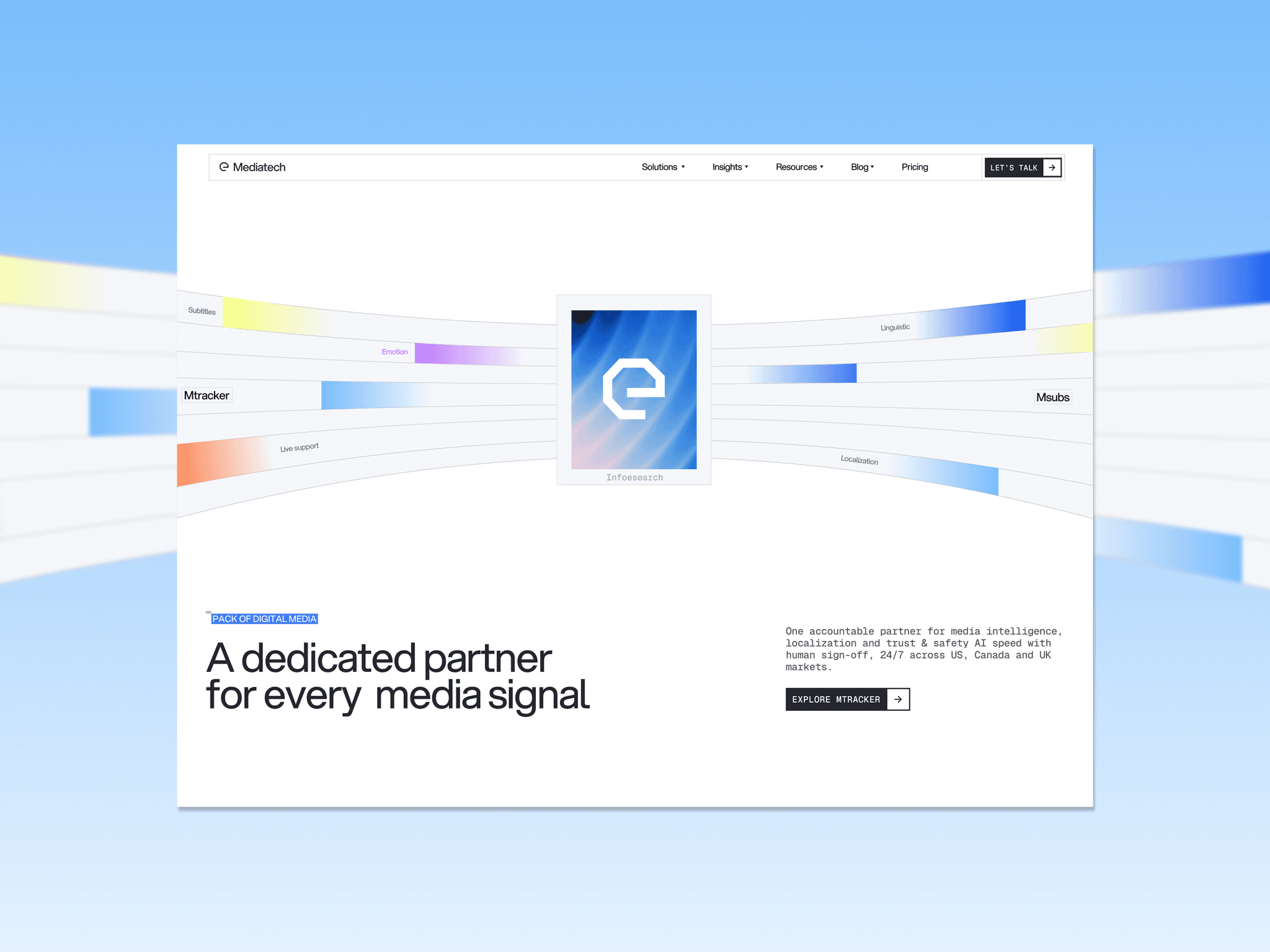 Mediatech
