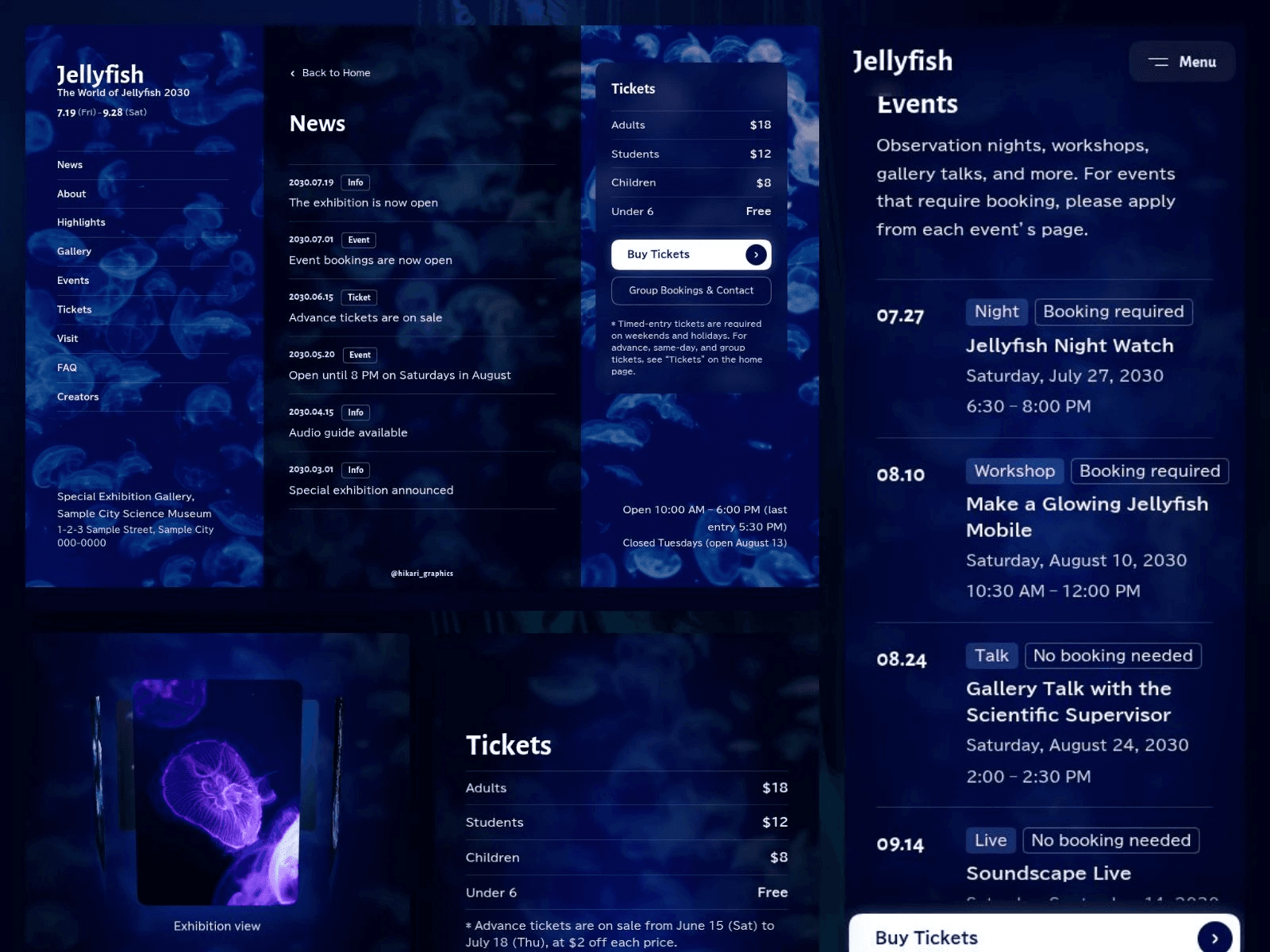 Jellyfish