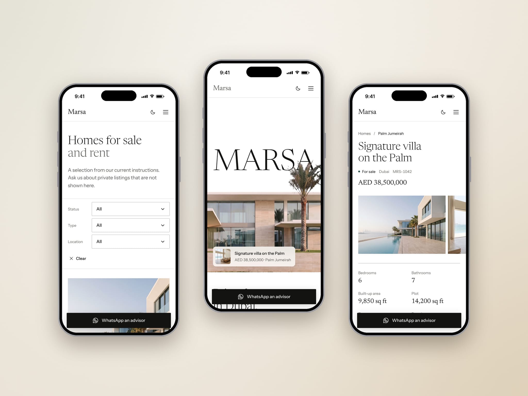 Marsa