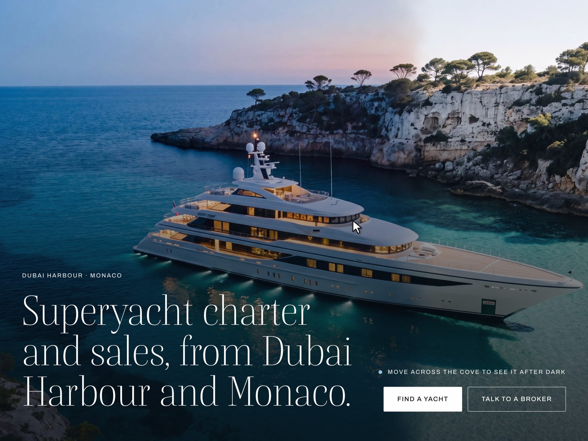 Danah Yachting