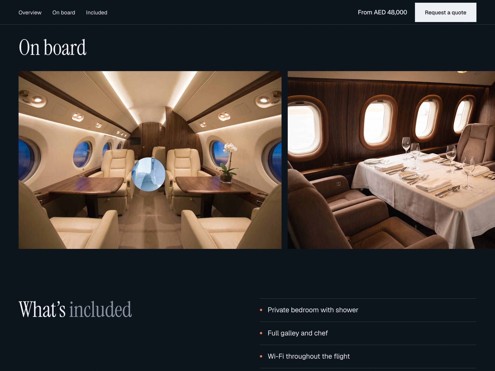 Rihla Charter