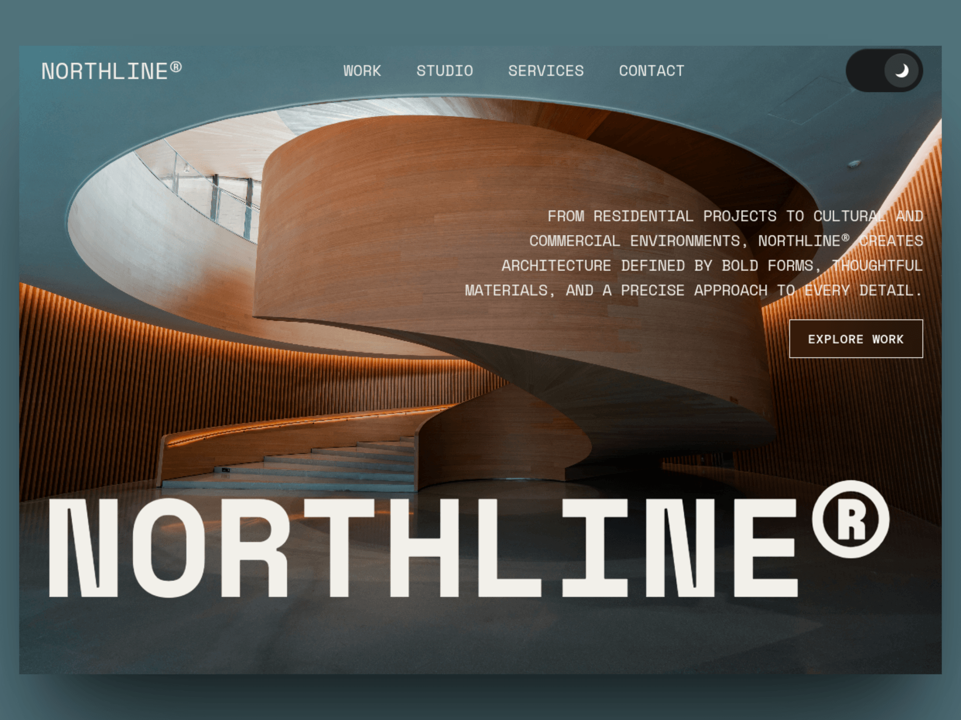 NORTHLINE2®