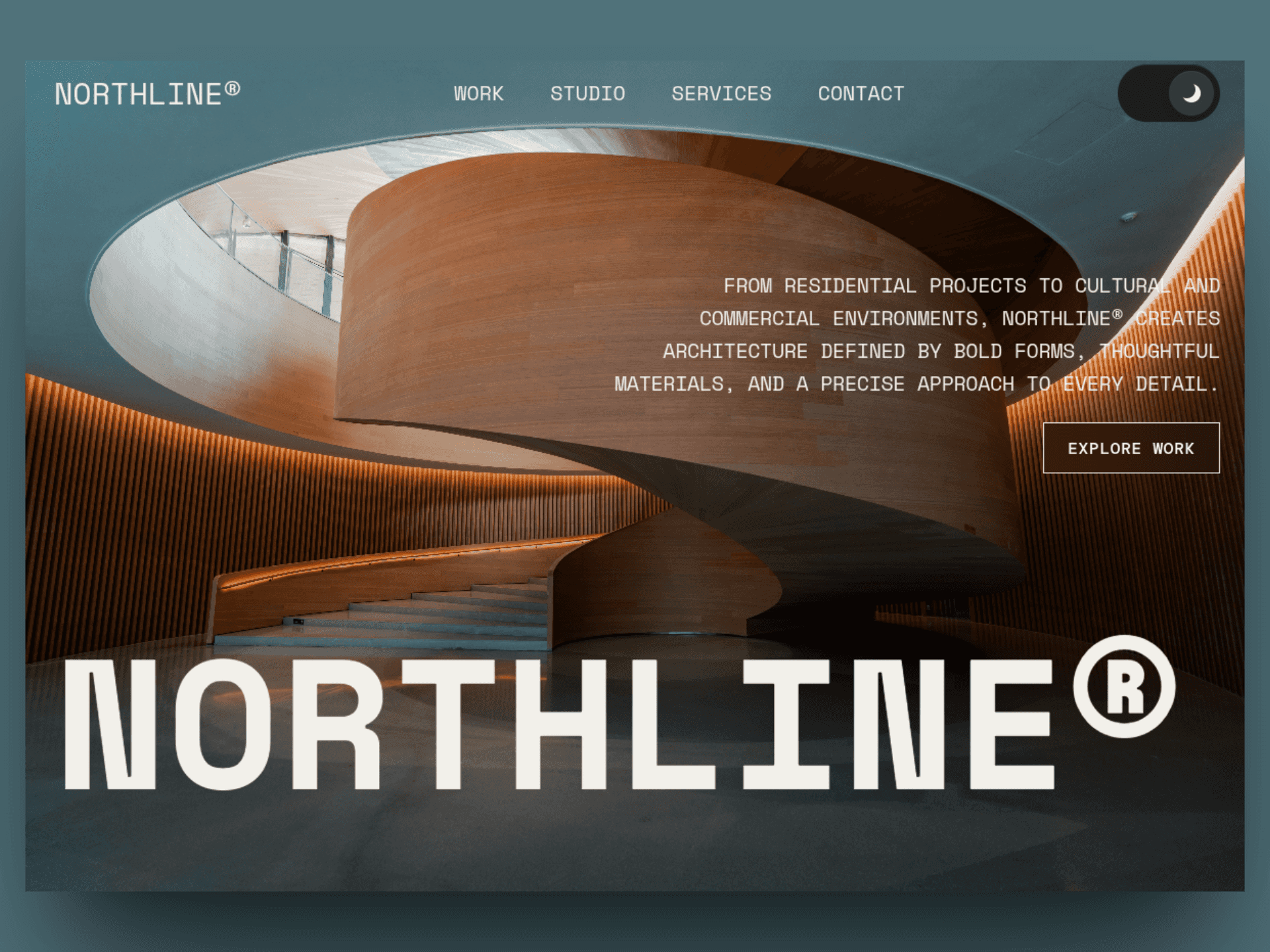 NORTHLINE2®
