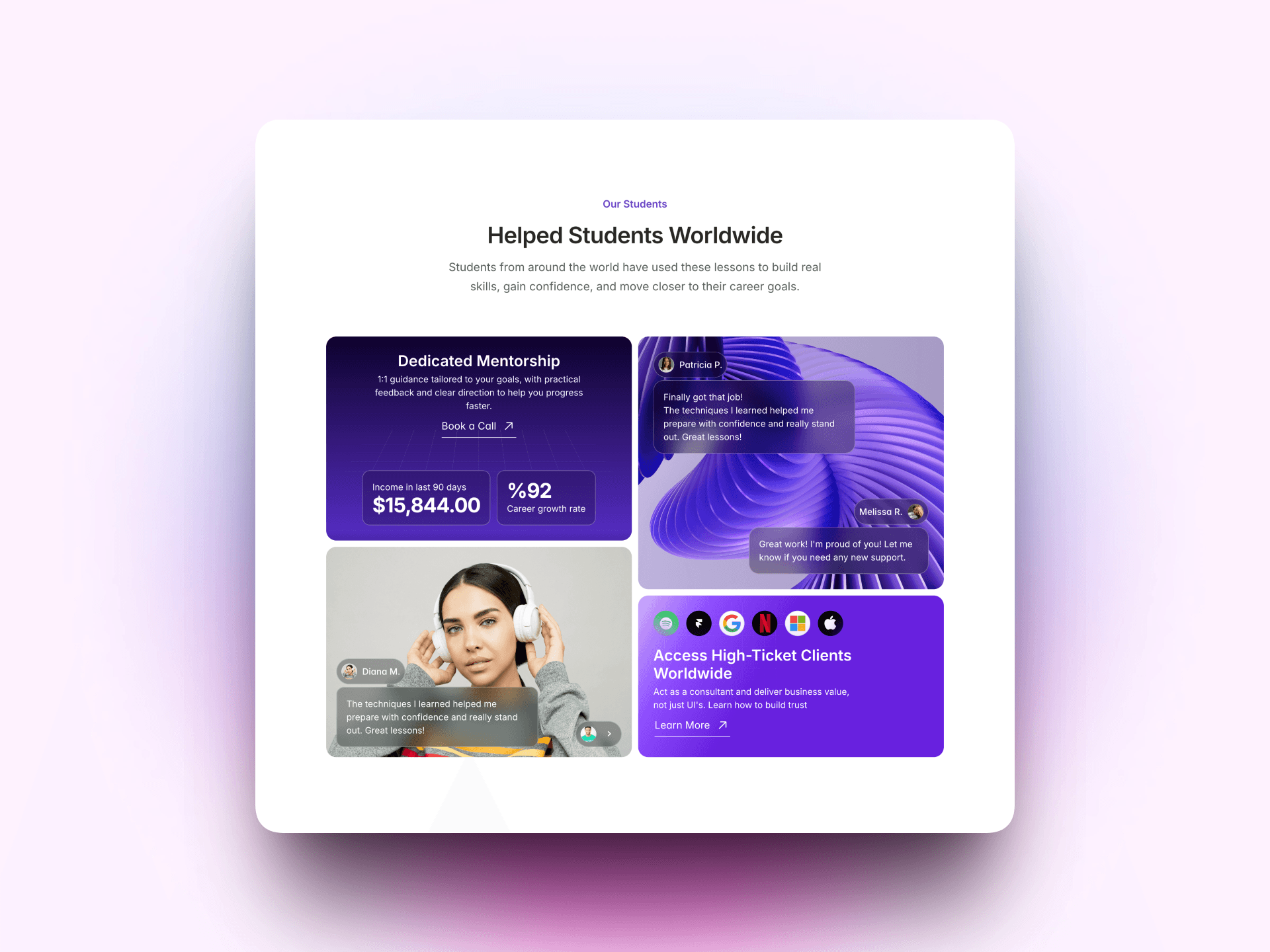 Learnova Hub
